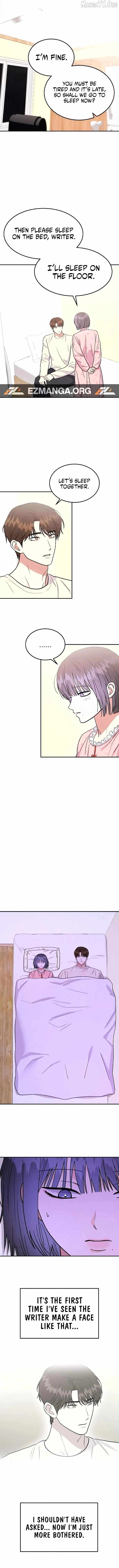 Battle of Mosol Chapter 53 page 13 - 