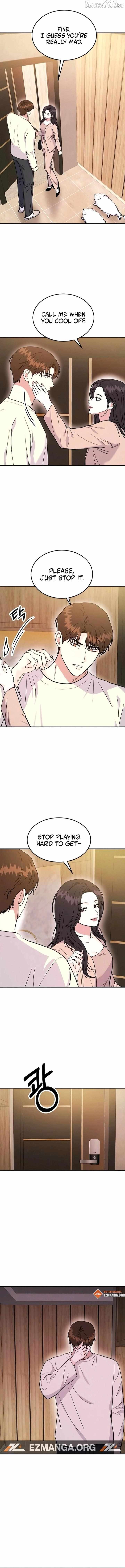 Battle of Mosol Chapter 53 page 4 - 
