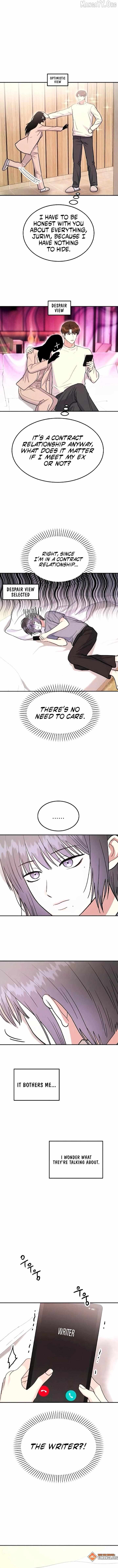 Battle of Mosol Chapter 53 page 6 - 