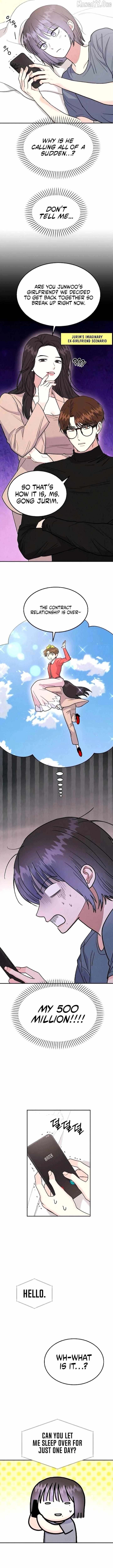 Battle of Mosol Chapter 53 page 7 - 
