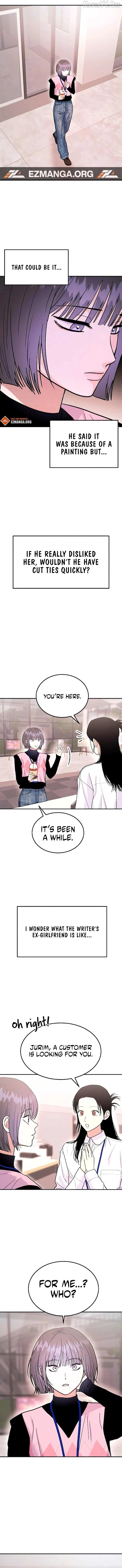 Battle of Mosol Chapter 54 page 14 - 