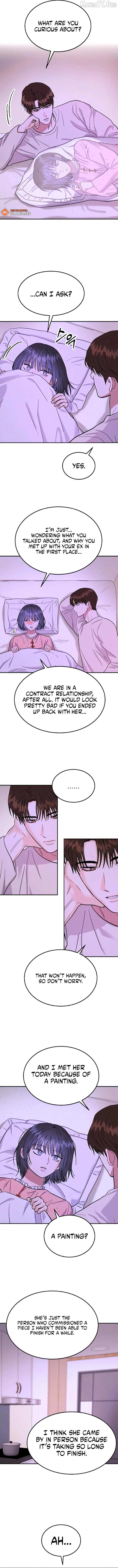 Battle of Mosol Chapter 54 page 3 - 