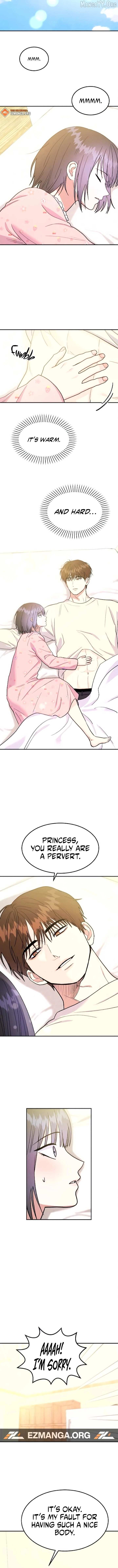 Battle of Mosol Chapter 54 page 6 - 