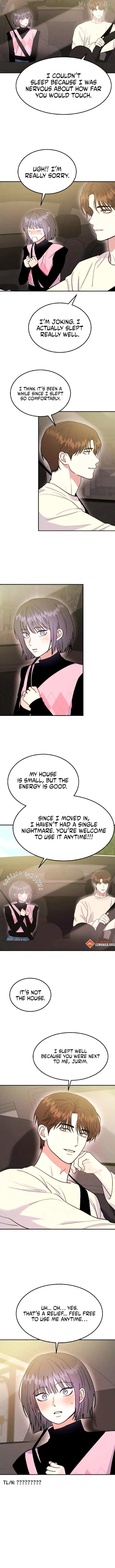 Battle of Mosol Chapter 54 page 8 - 