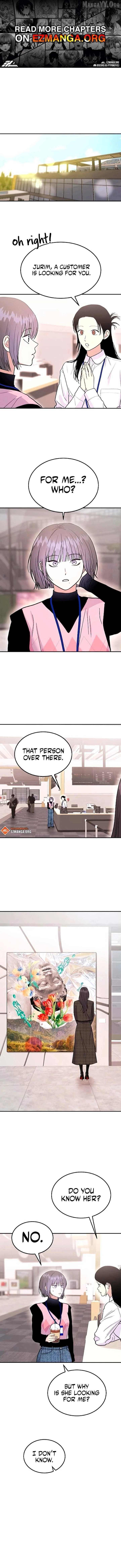 Battle of Mosol Chapter 55 page 1 - 