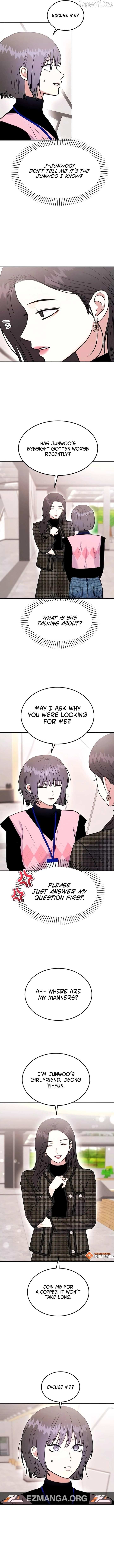 Battle of Mosol Chapter 55 page 3 - 