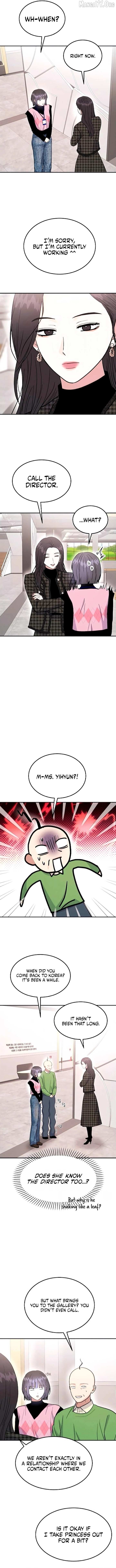 Battle of Mosol Chapter 55 page 4 - 