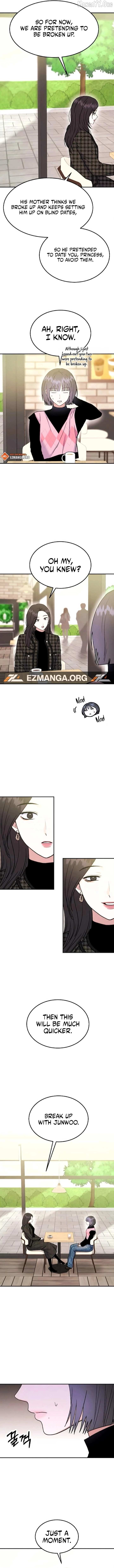 Battle of Mosol Chapter 55 page 7 - 