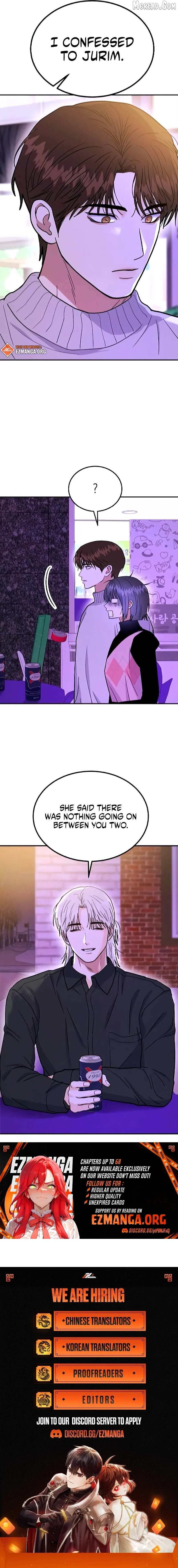 Battle of Mosol Chapter 57 page 10 - 