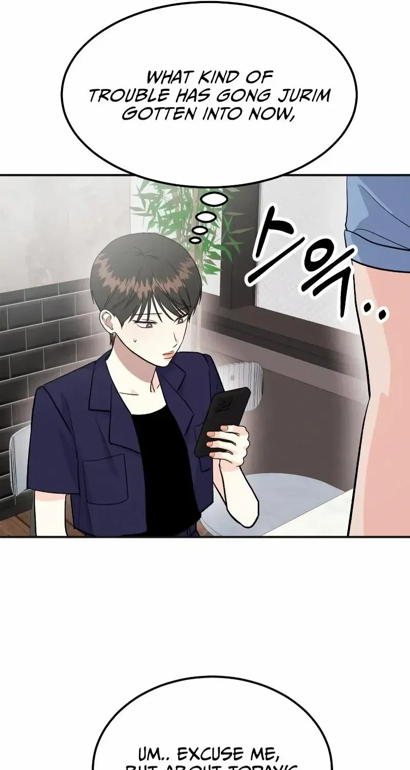 Battle of Mosol Chapter 6 page 31 - 