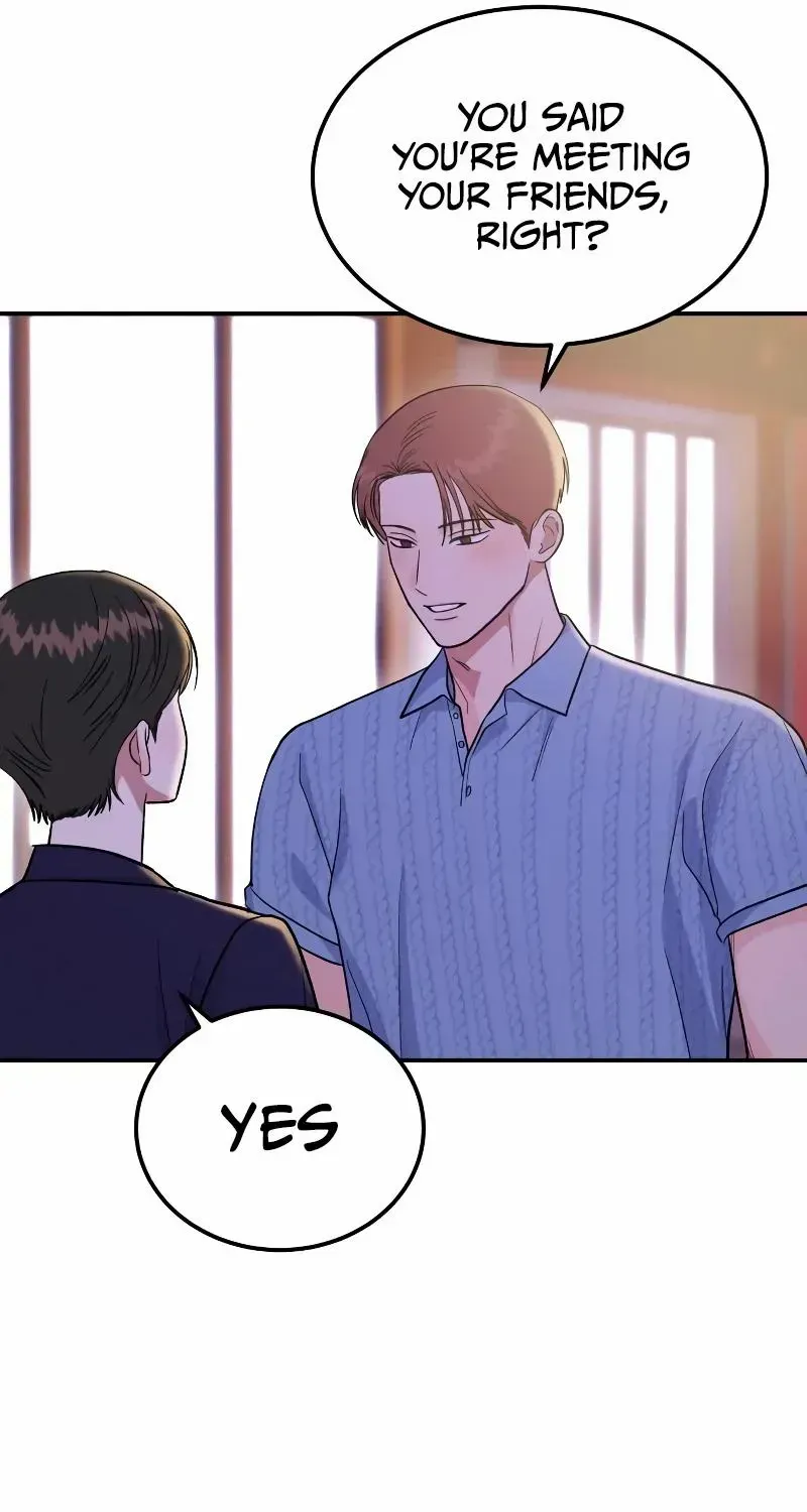 Battle of Mosol Chapter 6 page 50 - 