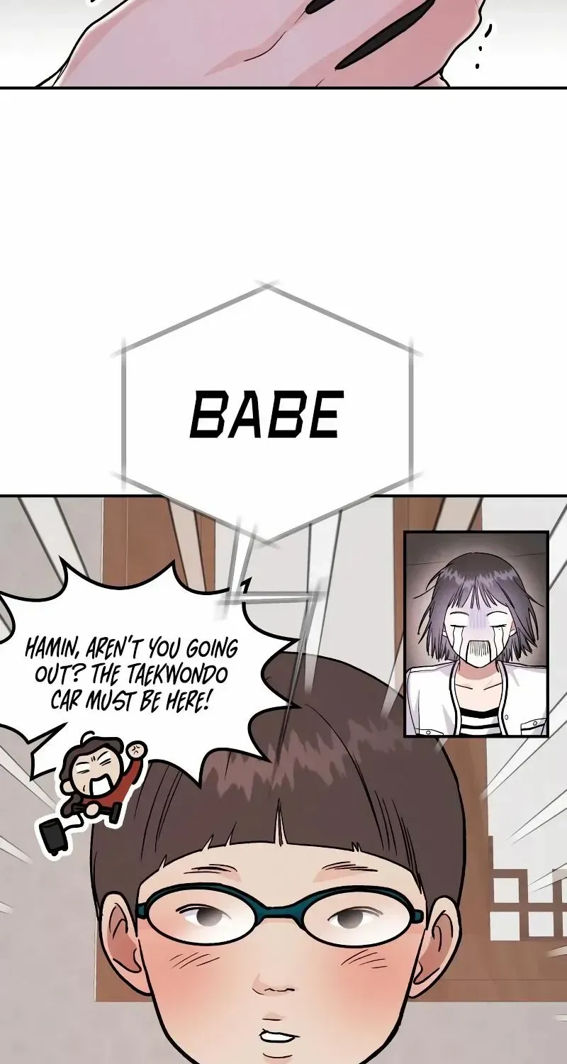 Battle of Mosol Chapter 6 page 93 - 