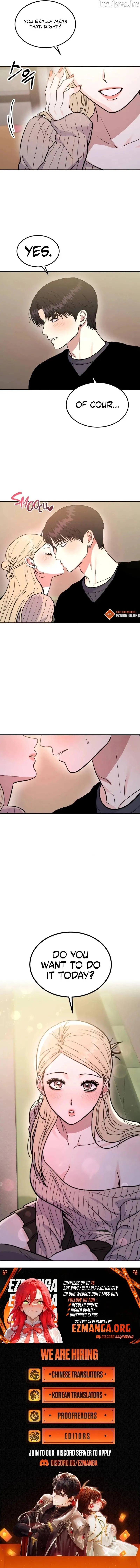 Battle of Mosol Chapter 62 page 11 - 