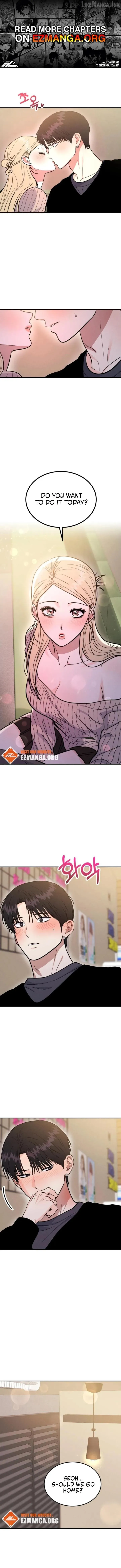Battle of Mosol Chapter 63 page 1 - 