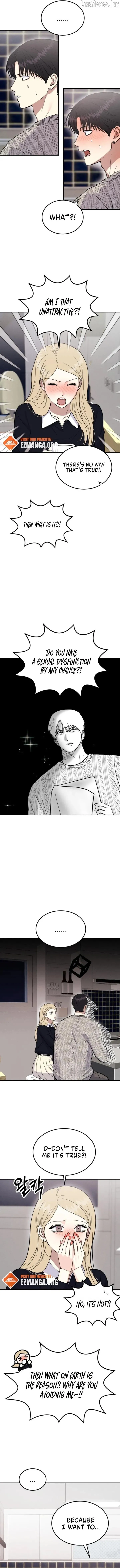 Battle of Mosol Chapter 63 page 11 - 