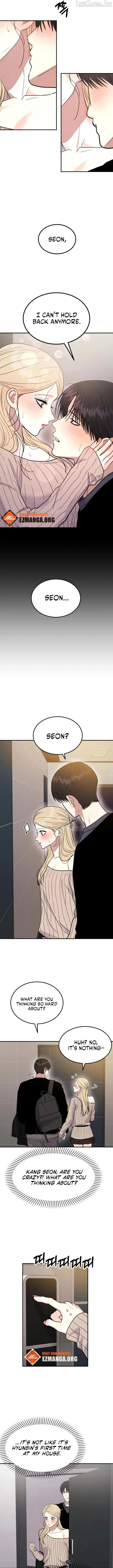 Battle of Mosol Chapter 63 page 3 - 