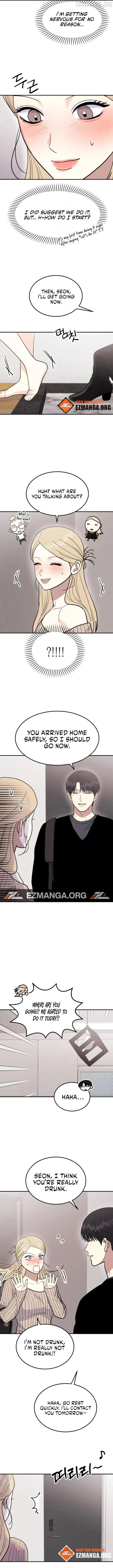 Battle of Mosol Chapter 63 page 4 - 