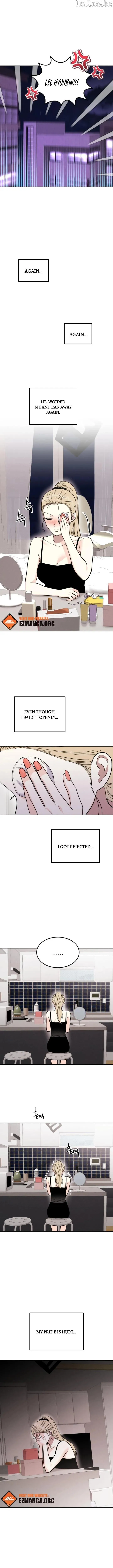 Battle of Mosol Chapter 63 page 5 - 