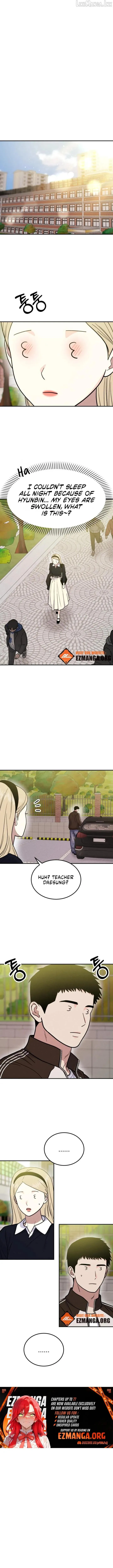 Battle of Mosol Chapter 63 page 6 - 