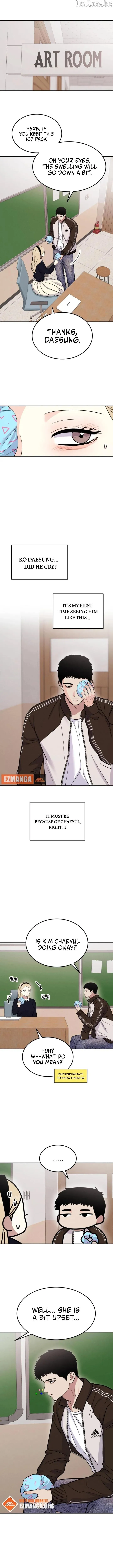 Battle of Mosol Chapter 63 page 7 - 