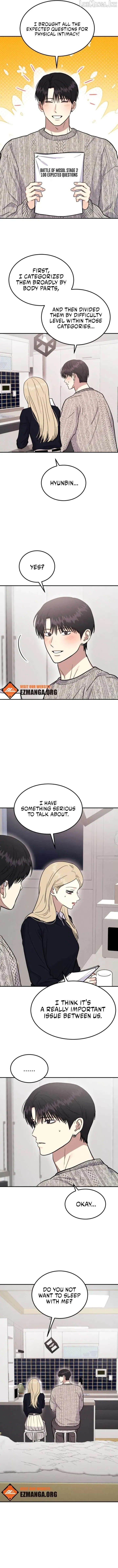 Battle of Mosol Chapter 63 page 10 - 