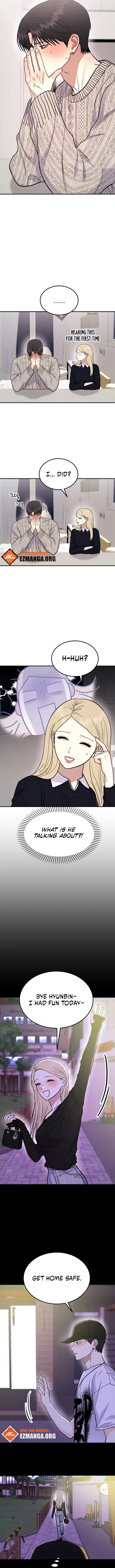 Battle of Mosol Chapter 64 page 2 - 