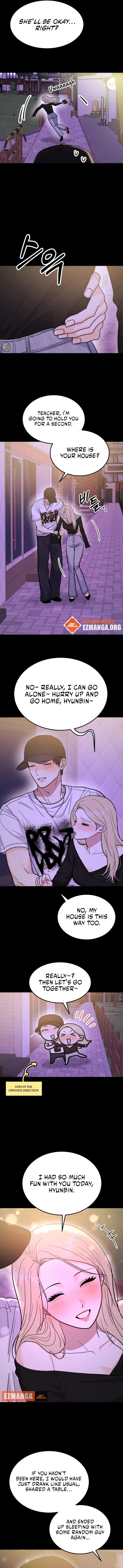 Battle of Mosol Chapter 64 page 3 - 