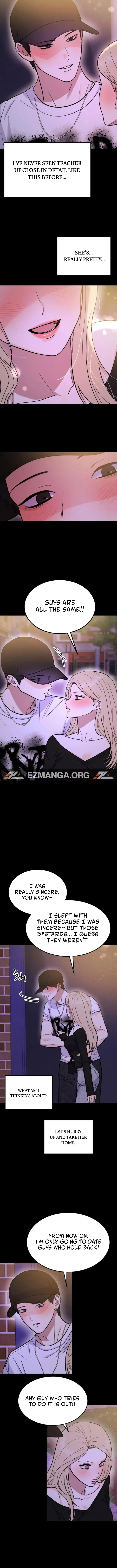 Battle of Mosol Chapter 64 page 4 - 
