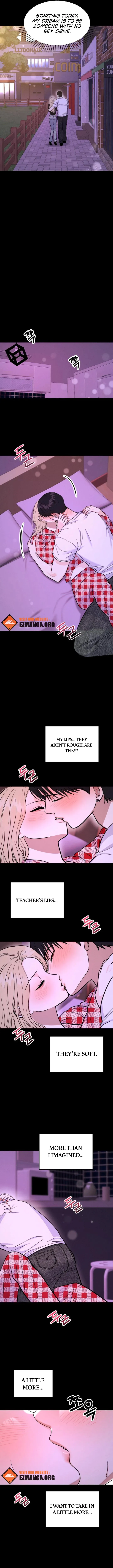 Battle of Mosol Chapter 64 page 5 - 