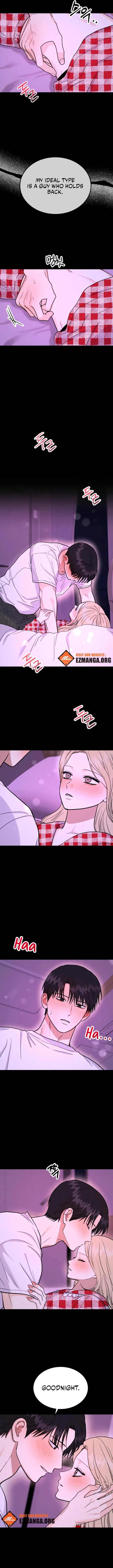 Battle of Mosol Chapter 64 page 6 - 