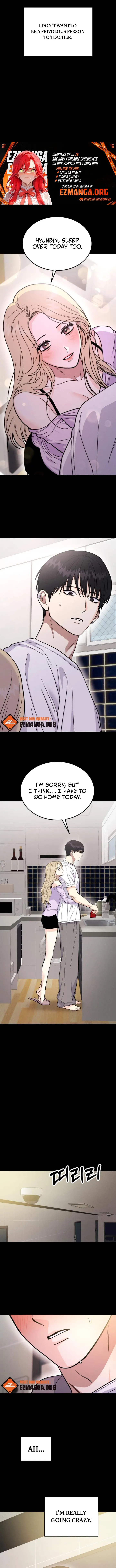 Battle of Mosol Chapter 64 page 7 - 