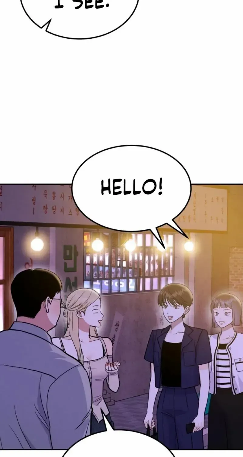 Battle of Mosol Chapter 7 page 50 - 