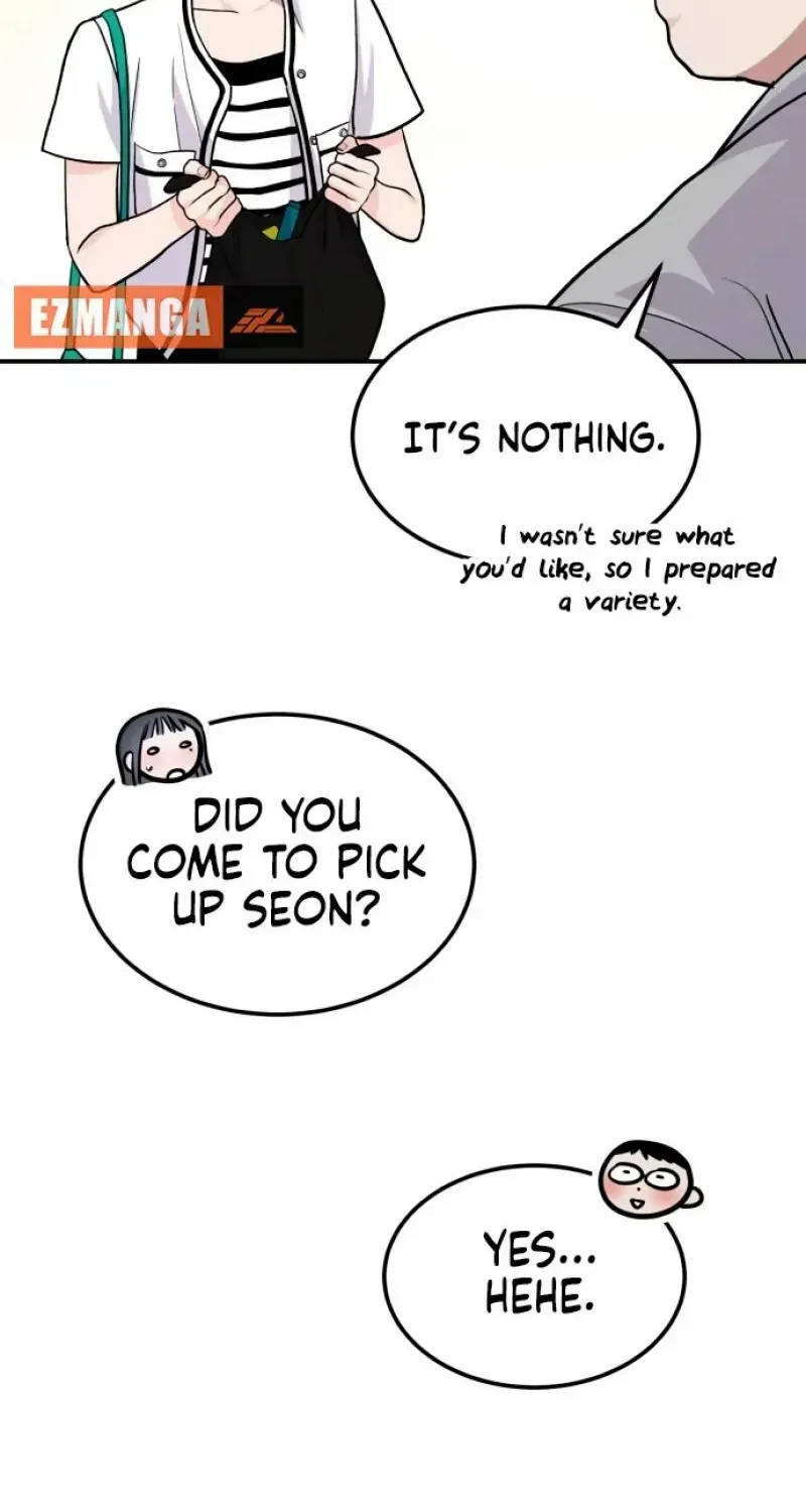 Battle of Mosol Chapter 7 page 53 - 