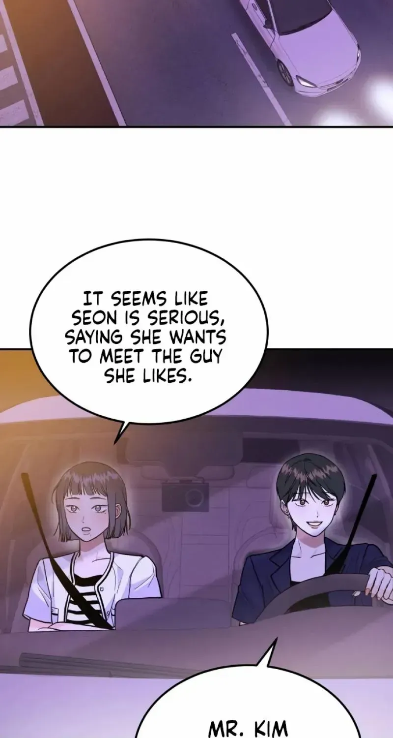 Battle of Mosol Chapter 7 page 56 - 
