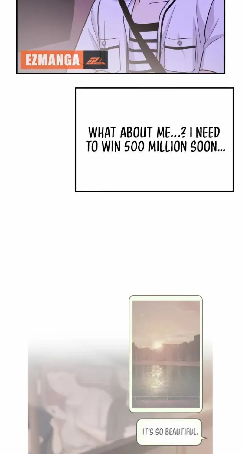 Battle of Mosol Chapter 7 page 58 - 