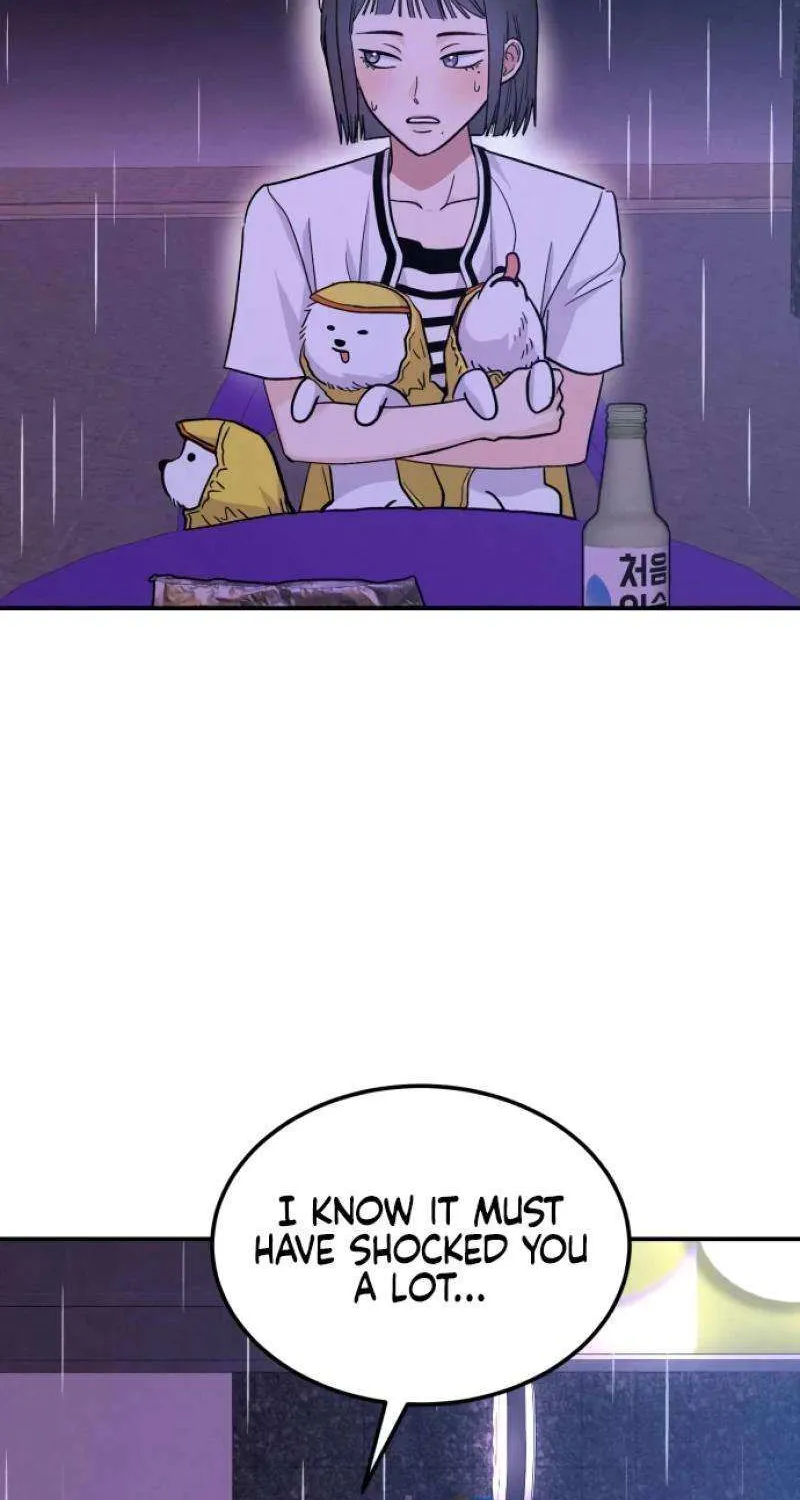 Battle of Mosol Chapter 8 page 20 - 