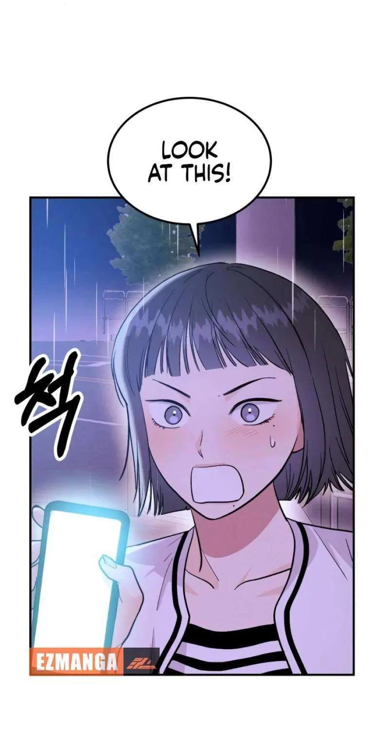 Battle of Mosol Chapter 8 page 40 - 