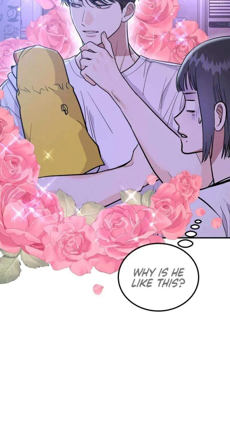 Battle of Mosol Chapter 8 page 50 - 