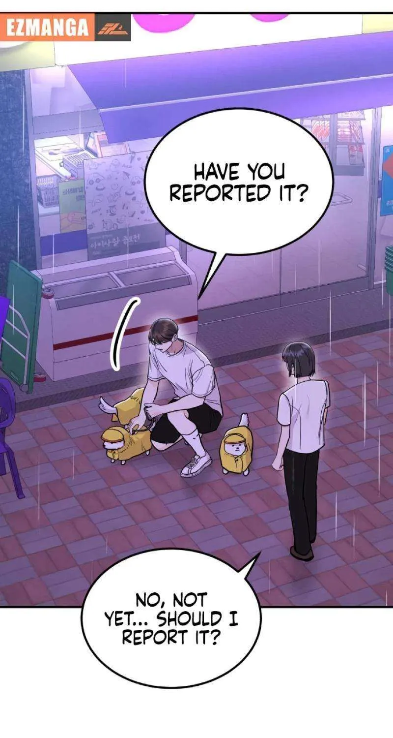 Battle of Mosol Chapter 8 page 51 - 