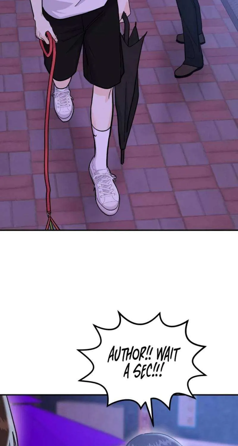 Battle of Mosol Chapter 8 page 70 - 