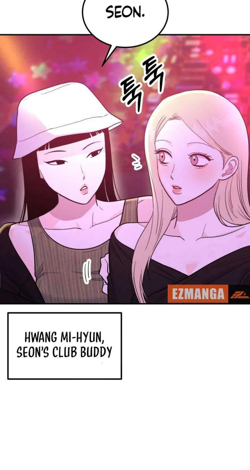 Battle of Mosol Chapter 9 page 34 - 