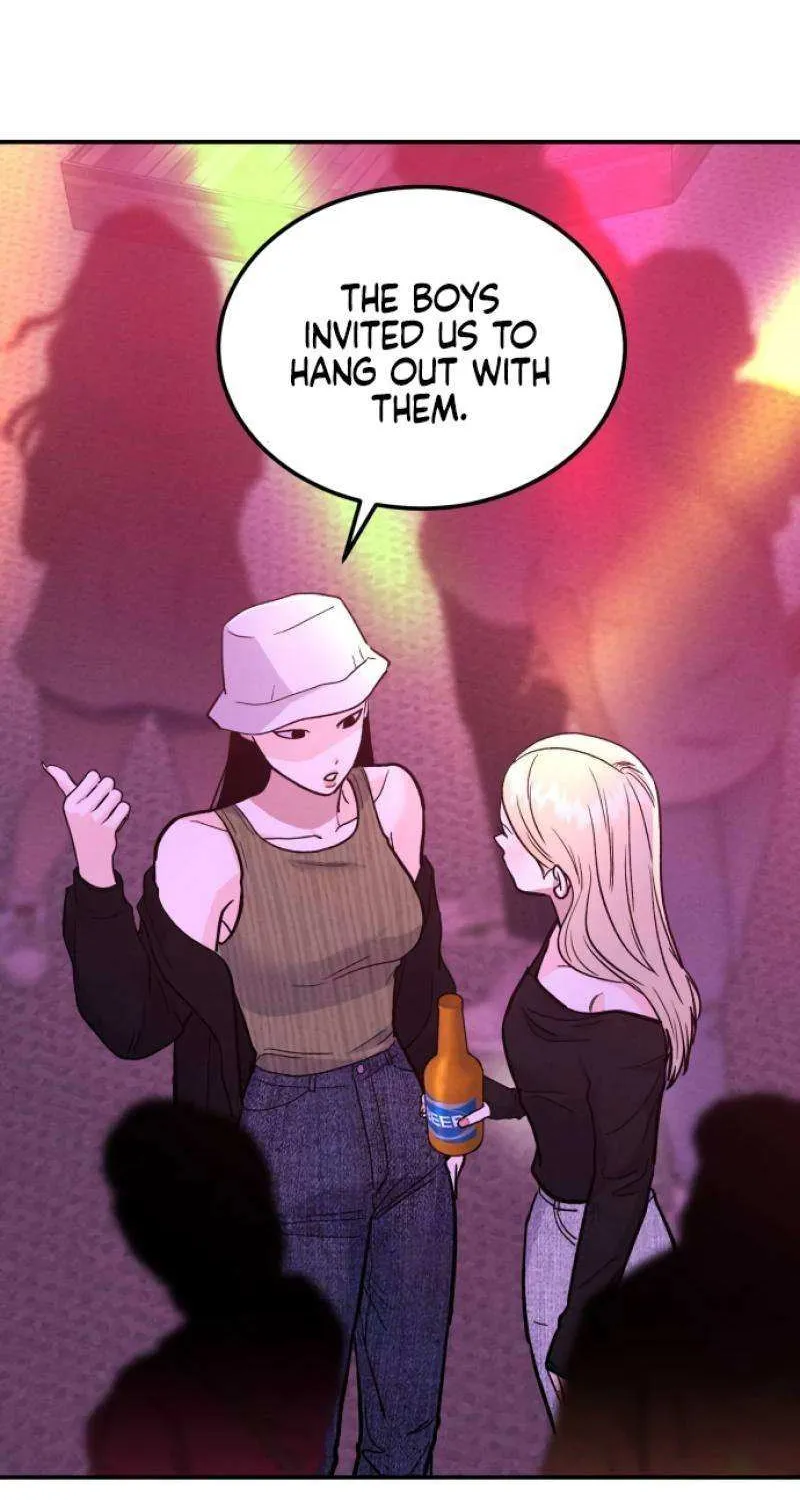 Battle of Mosol Chapter 9 page 35 - 