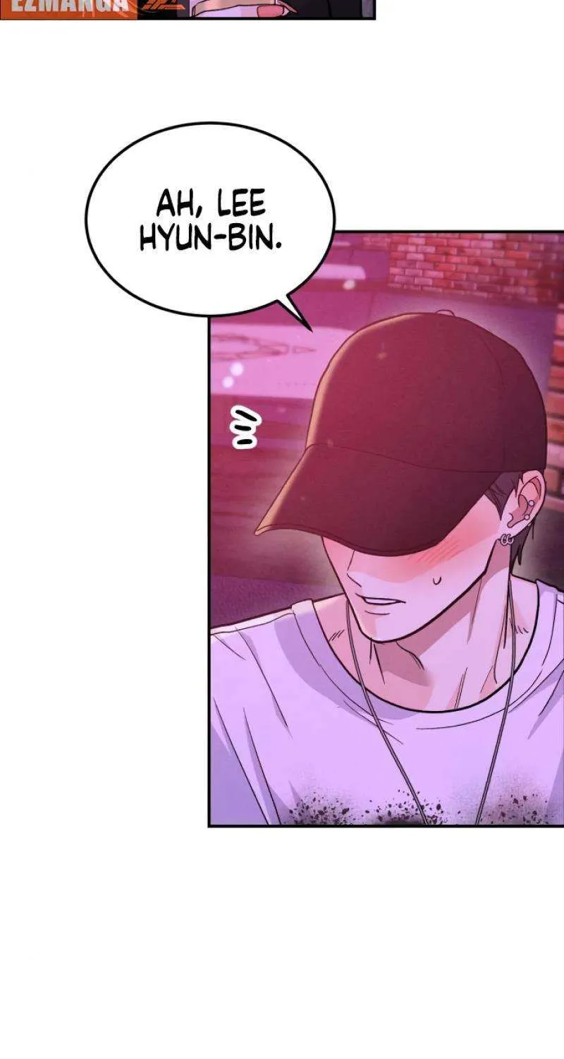Battle of Mosol Chapter 9 page 50 - 
