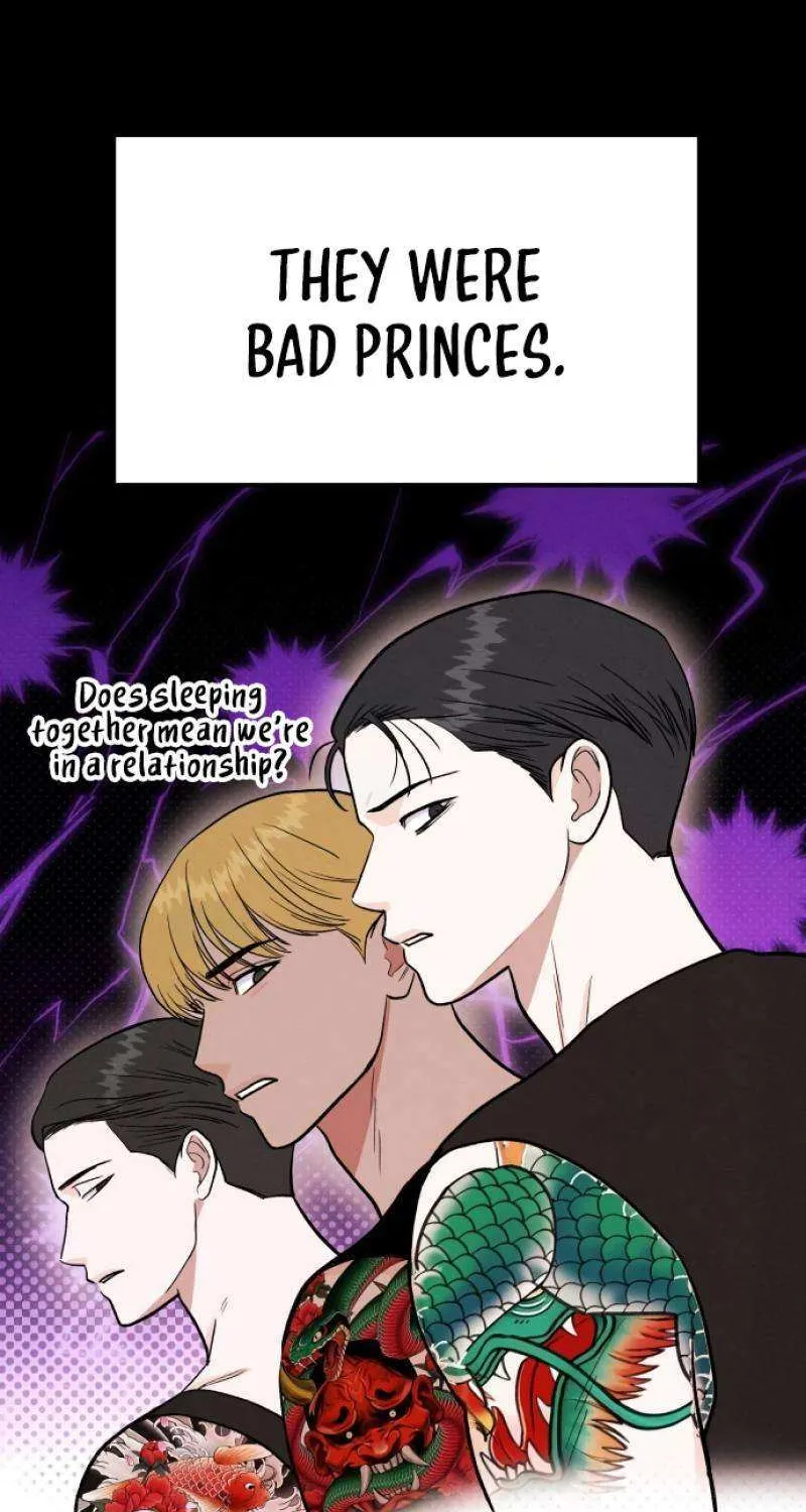 Battle of Mosol Chapter 9 page 8 - 