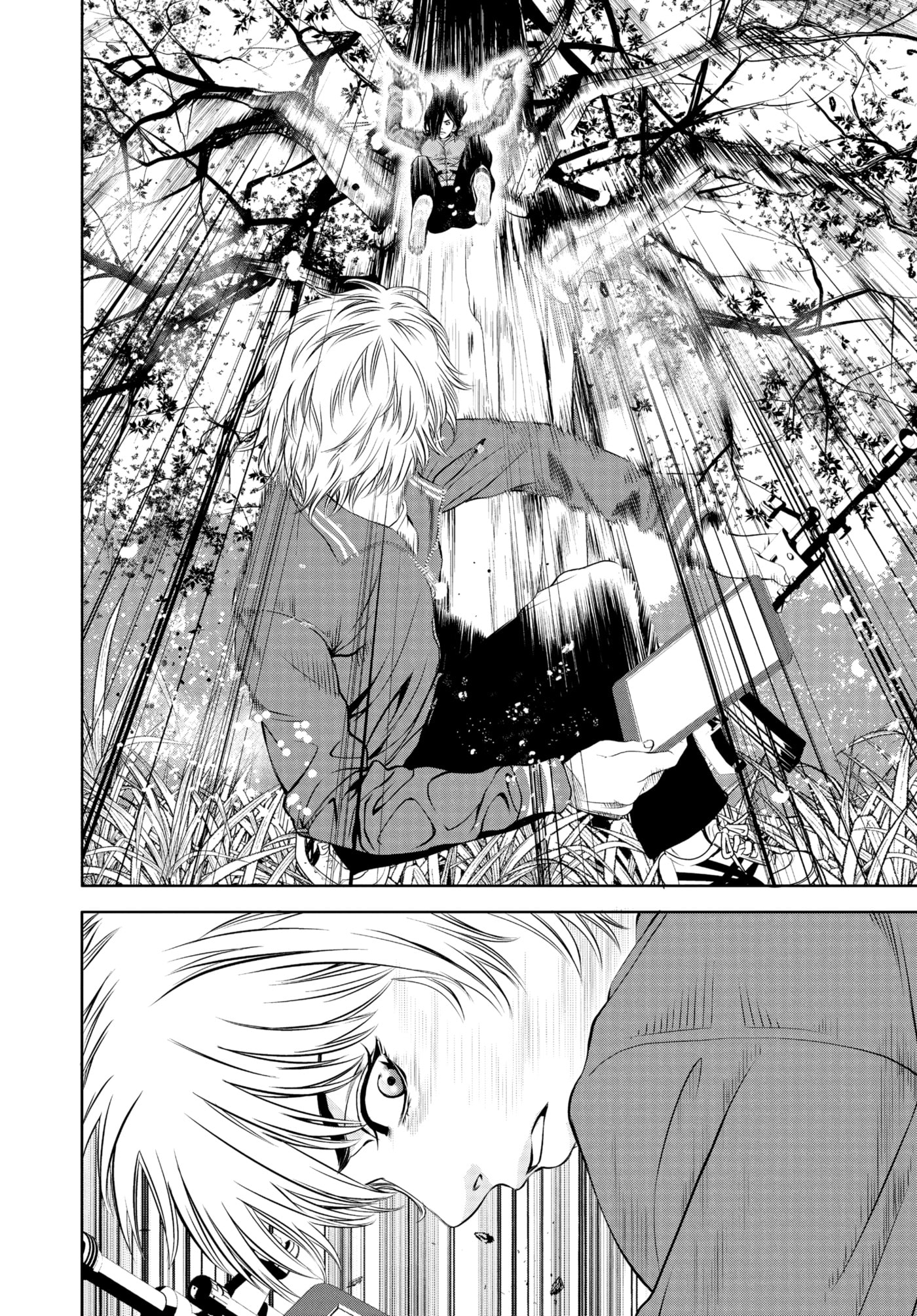 Battle Royale: Enforcers Chapter 0 page 177 - 