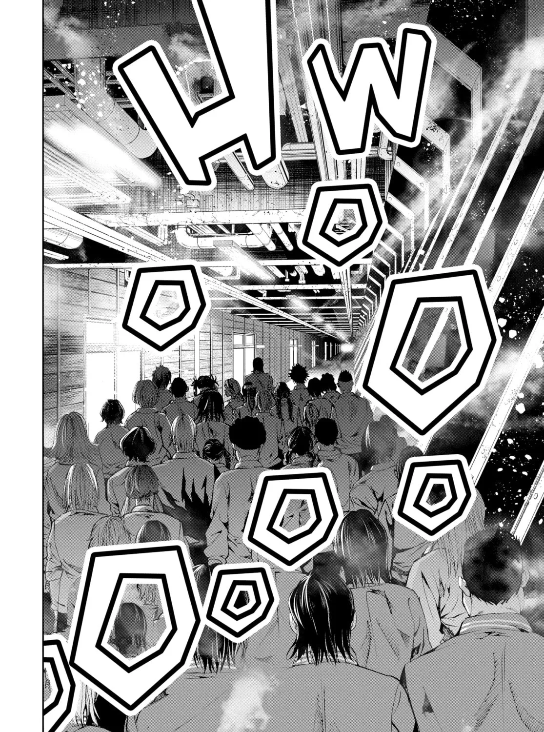 Battle Royale: Enforcers Chapter 1 page 75 - 