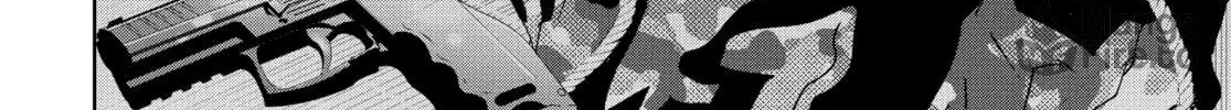Battle Royale: Enforcers Chapter 10 page 36 - 