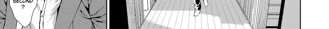 Battle Royale: Enforcers Chapter 10 page 38 - 