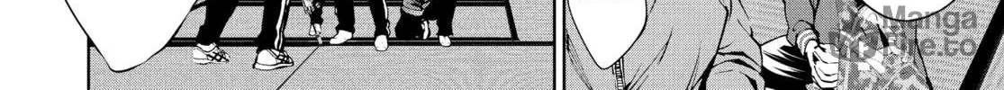 Battle Royale: Enforcers Chapter 11 page 12 - 