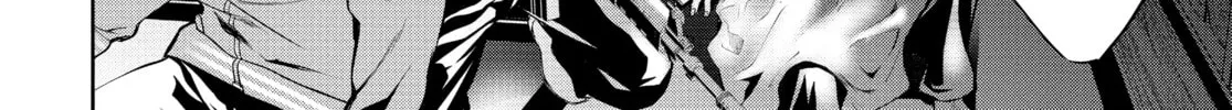 Battle Royale: Enforcers Chapter 11 page 4 - 